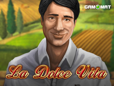 La Dolce Vita slot